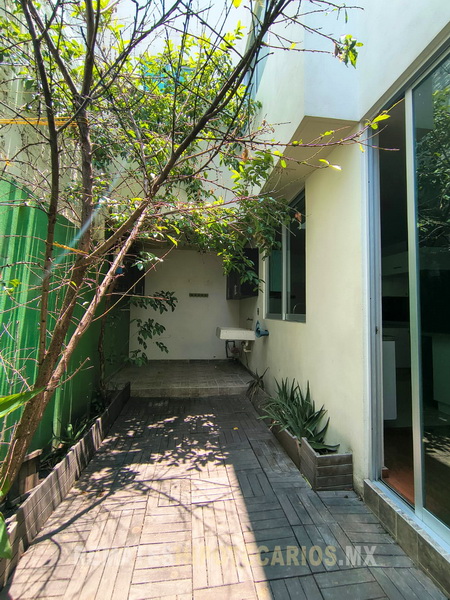 Casa en Condominio Lucepolis - 