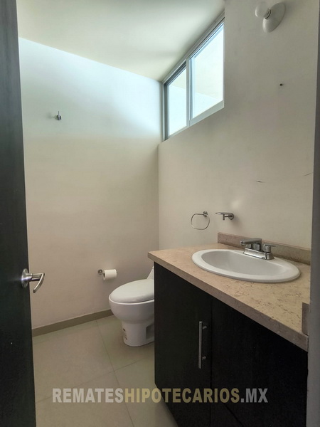 Casa en Condominio Lucepolis - 