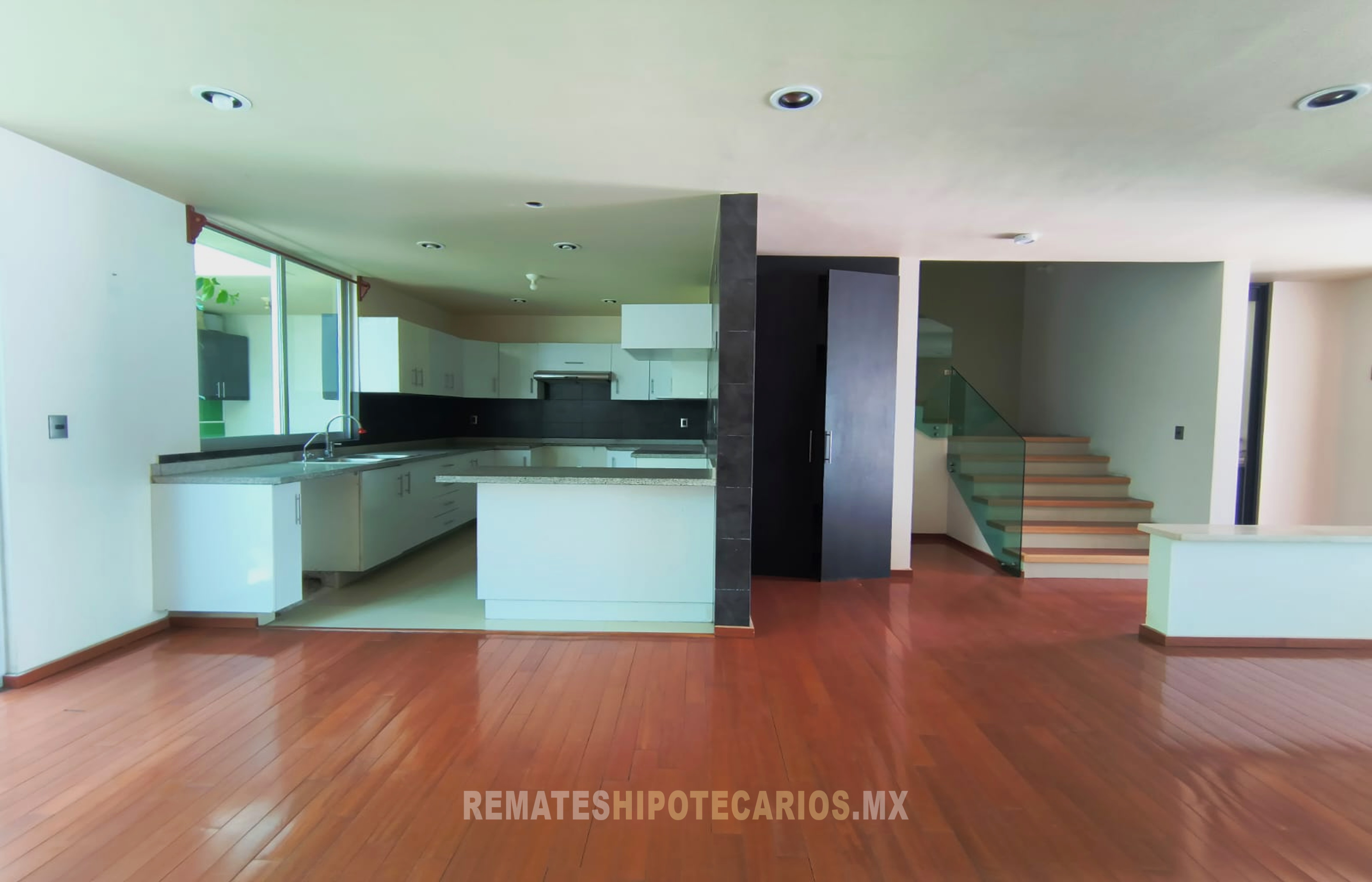 Casa en Condominio Lucepolis - 