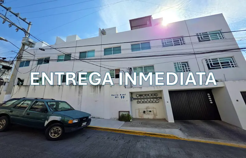 Casa Hornos Insurgentes Acapulco