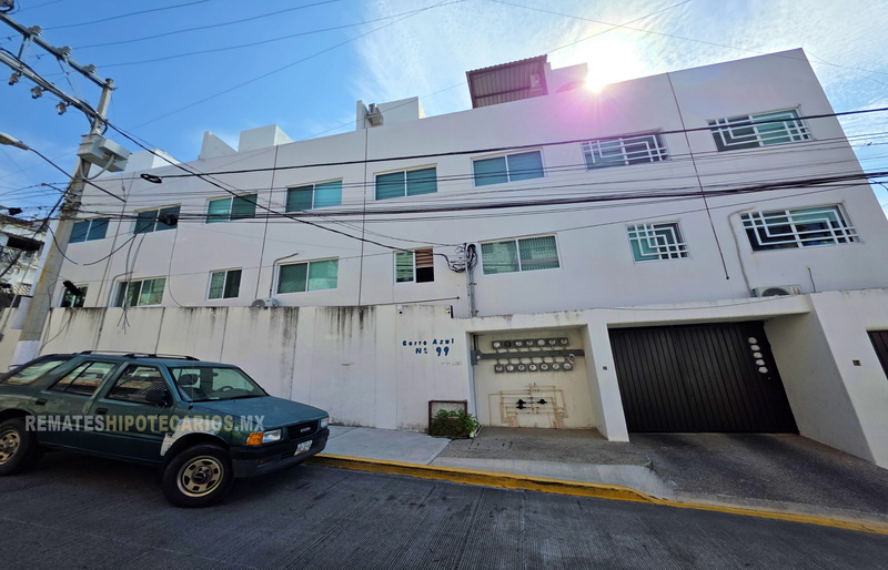 Casa Hornos Insurgentes Acapulco - 