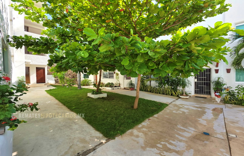 Casa Hornos Insurgentes Acapulco - 
