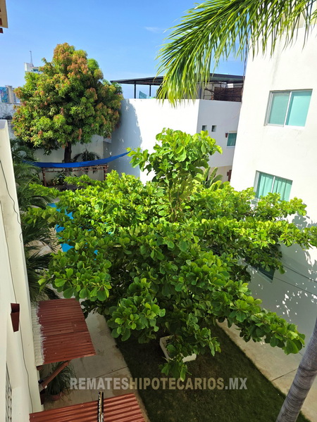 Casa Hornos Insurgentes Acapulco - 