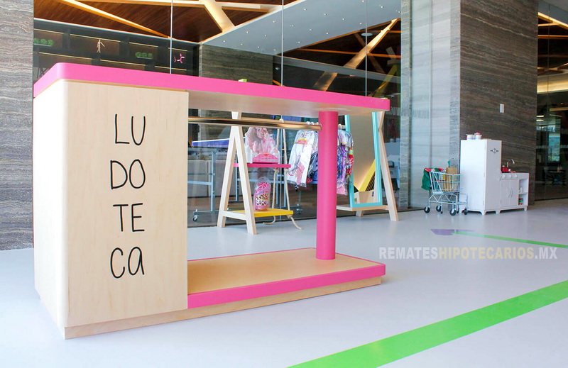 Depto. Stampa Contadero - 