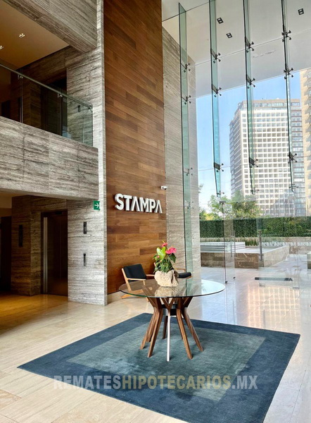 Depto. Stampa Contadero - 