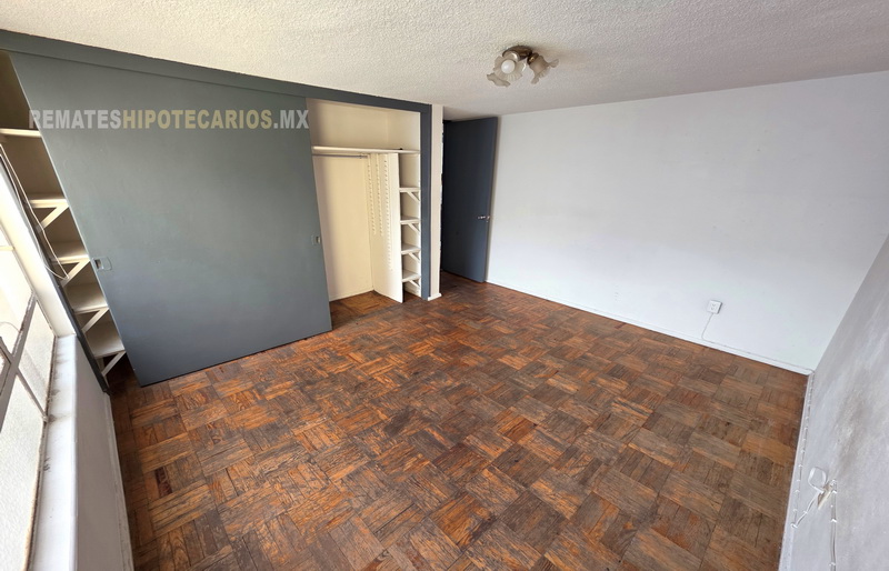 Depto. Del Valle Sur Desocupado - 
