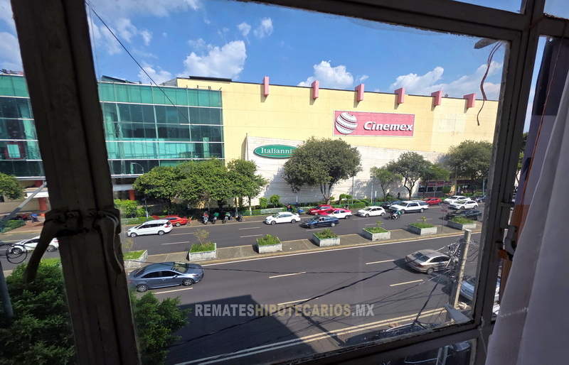 Depto. Del Valle Sur Desocupado - 