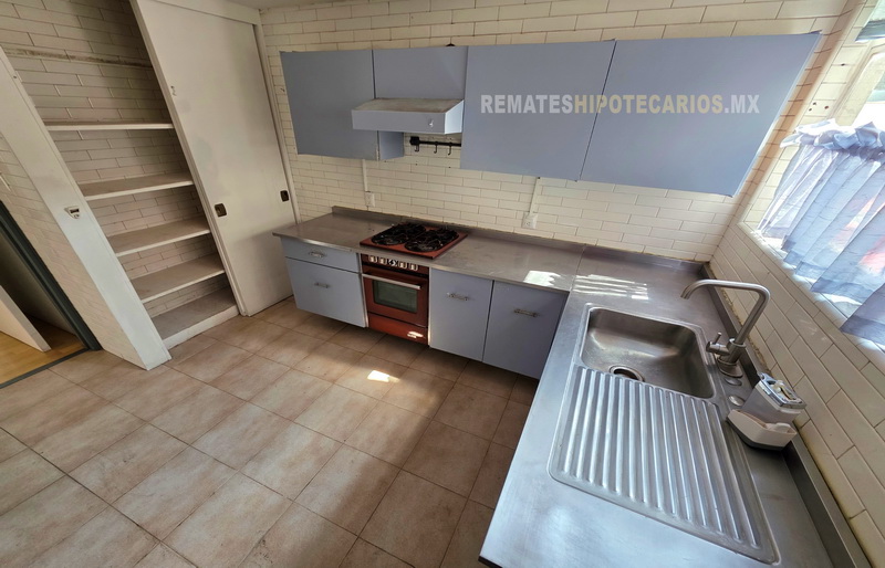 Depto. Del Valle Sur Desocupado - 