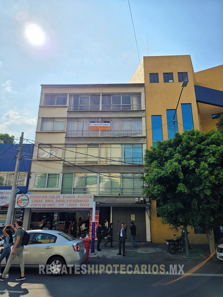 Depto. Del Valle Sur Desocupado - 