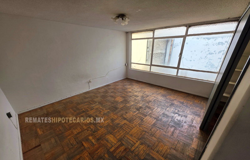 Depto. Del Valle Sur Desocupado - 
