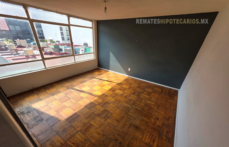 Depto. Del Valle Sur Desocupado - 