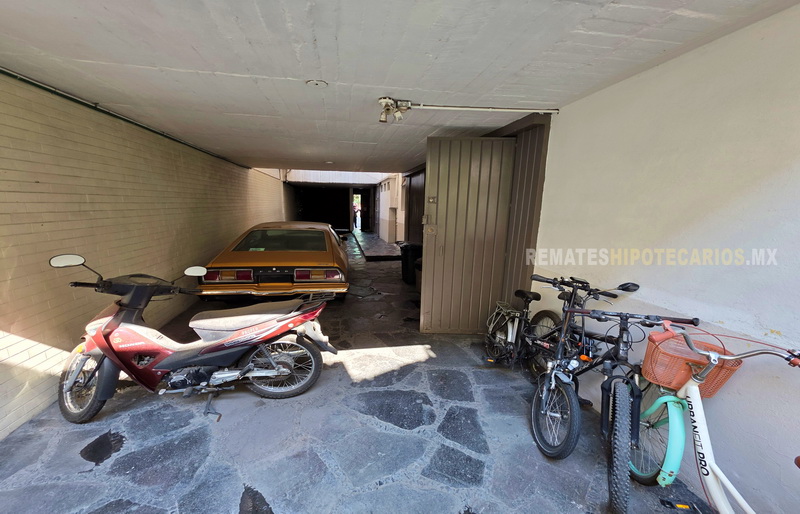 Depto. Del Valle Sur Desocupado - 