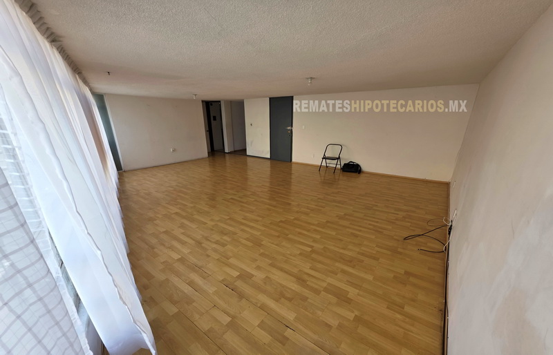 Depto. Del Valle Sur Desocupado - 