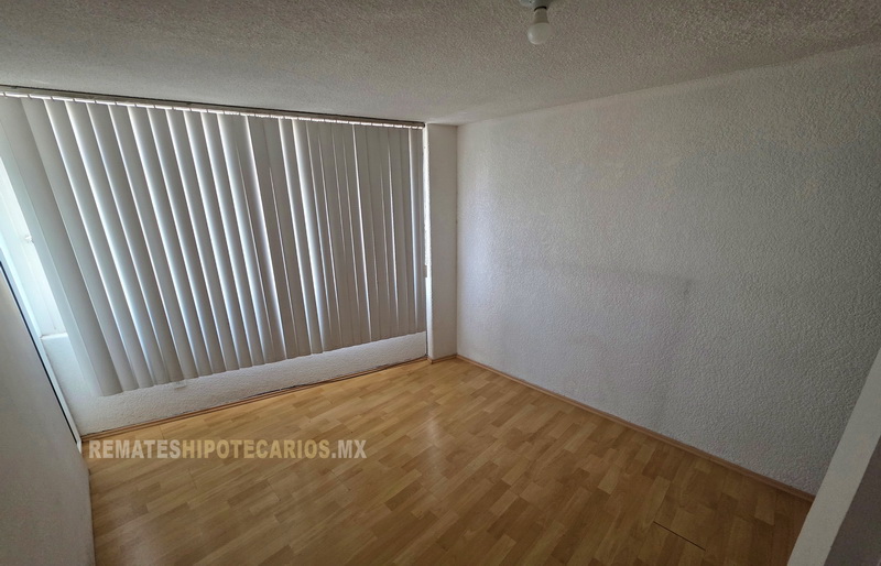 Depto. Del Valle Sur Desocupado - 
