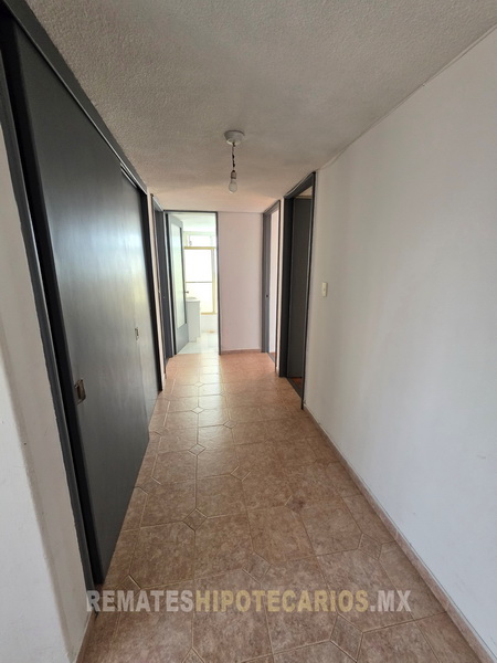 Depto. Del Valle Sur Desocupado - 
