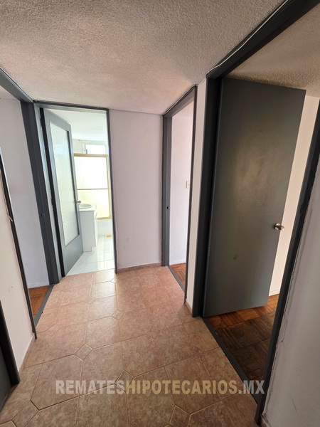 Depto. Del Valle Sur Desocupado - 