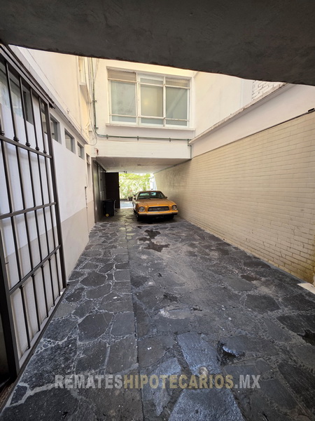 Depto. Del Valle Sur Desocupado - 