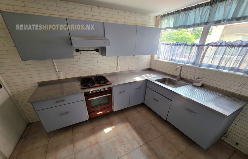 Depto. Del Valle Sur Desocupado - 