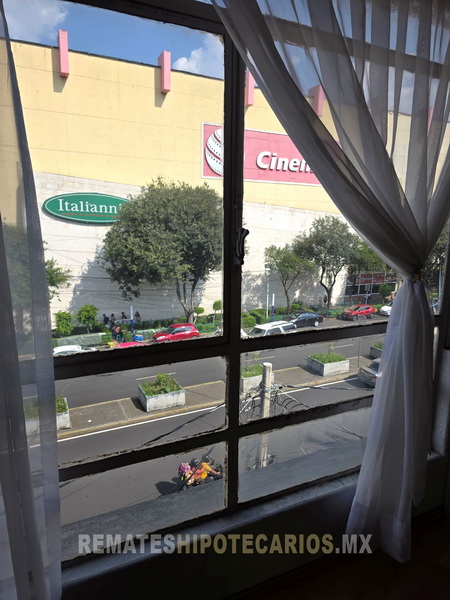 Depto. Del Valle Sur Desocupado - 