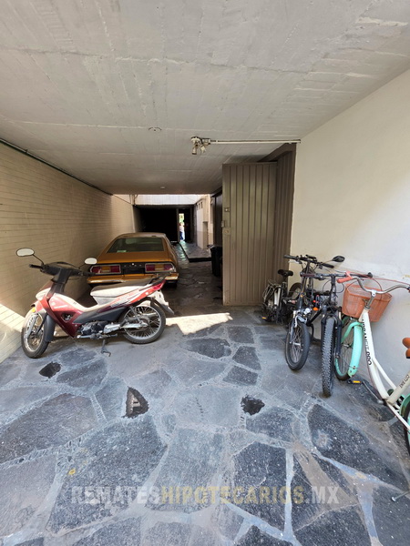 Depto. Del Valle Sur Desocupado - 