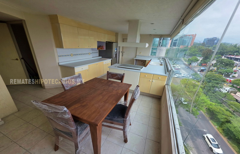 Depto. Jardines de la Montaña - 