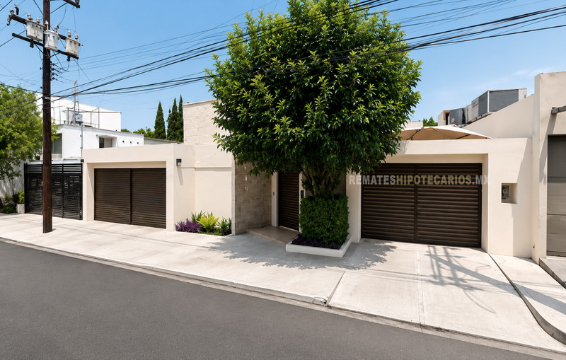 Casa en Monterrey Nuevo León - 