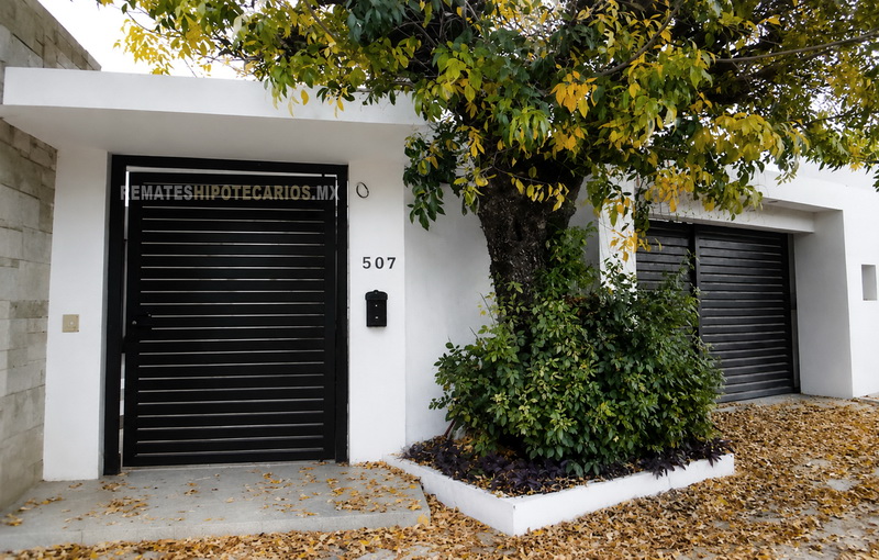 Casa en Monterrey Nuevo León - 