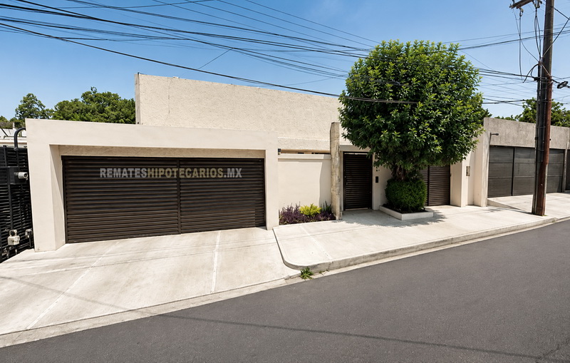Casa en Monterrey Nuevo León - 