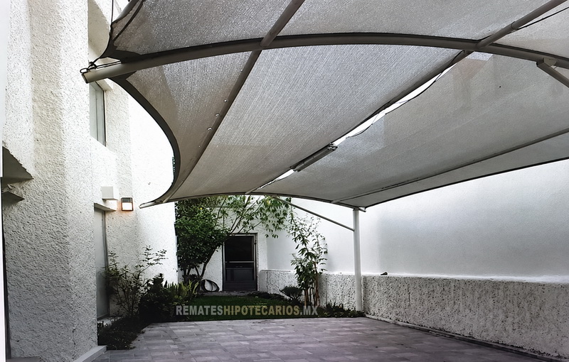 Casa en Monterrey Nuevo León - 