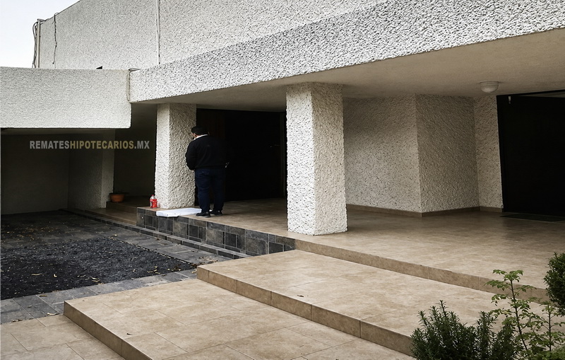 Casa en Monterrey Nuevo León - 