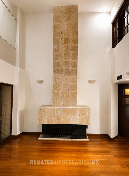 Casa en Monterrey Nuevo León - 