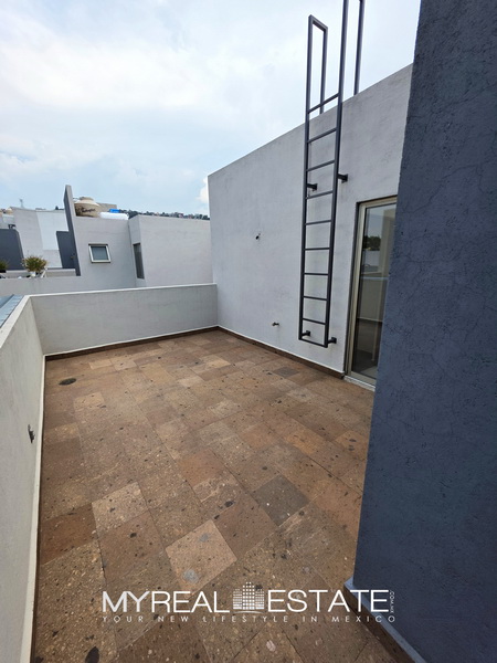 Casa Héroes de Padierna - 