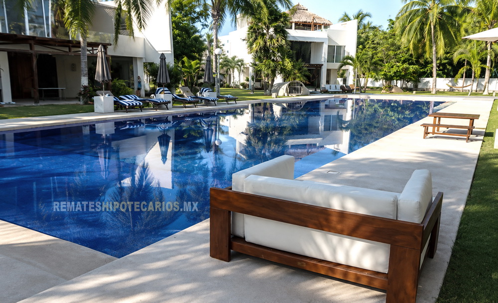 Terreno Son Vida Acapulco Diamante - 