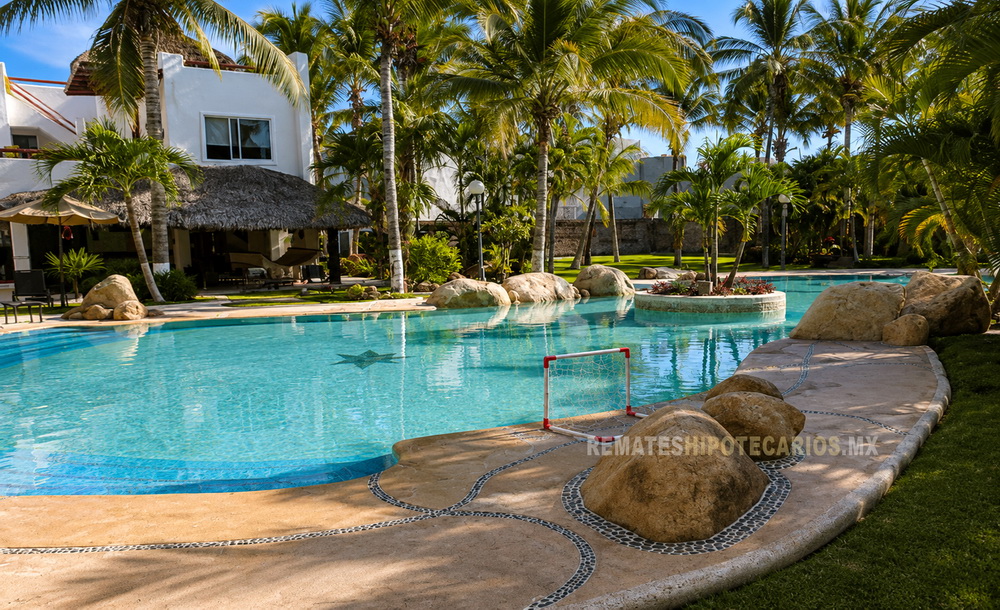 Terreno Son Vida Acapulco Diamante - 