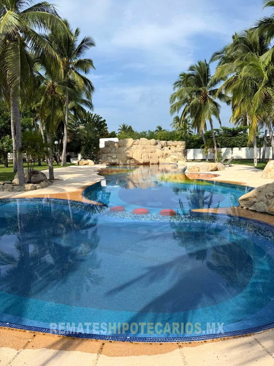 Terreno Son Vida Acapulco Diamante - 