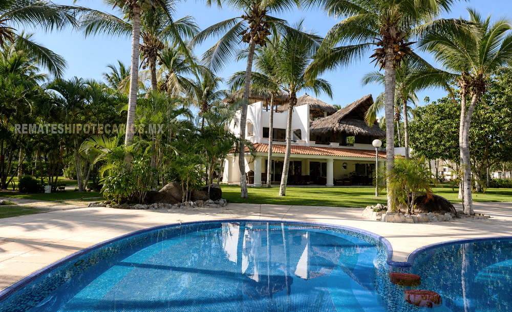 Terreno Son Vida Acapulco Diamante - 