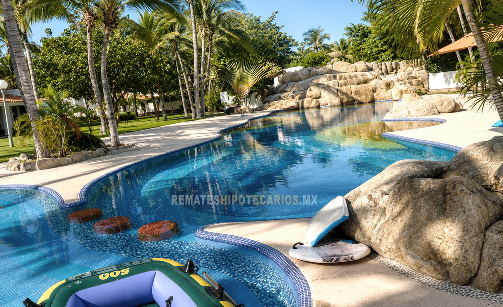 Terreno Son Vida Acapulco Diamante - 