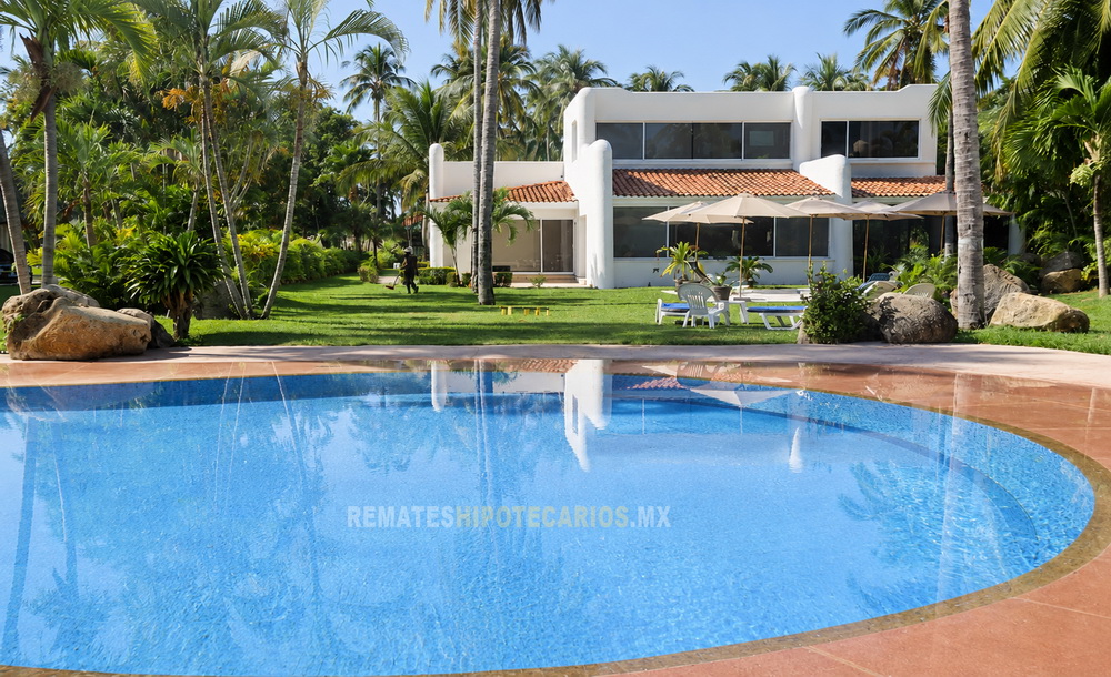 Terreno Son Vida Acapulco Diamante - 