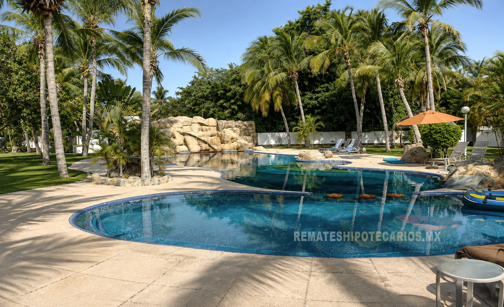 Terreno Son Vida Acapulco Diamante - 