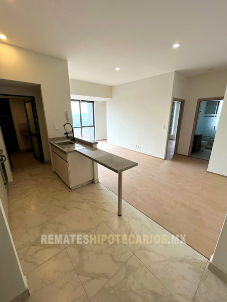 Cosmopol LifeStyle Coacalco Desocupado - 
