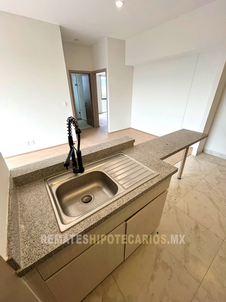 Cosmopol LifeStyle Coacalco Desocupado - 