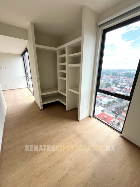 Cosmopol LifeStyle Coacalco Desocupado - 