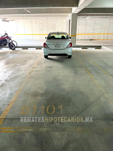 Cosmopol LifeStyle Coacalco Desocupado - 