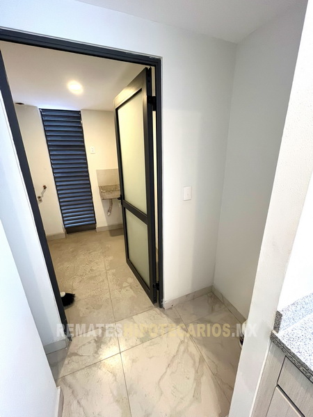 Cosmopol LifeStyle Coacalco Desocupado - 