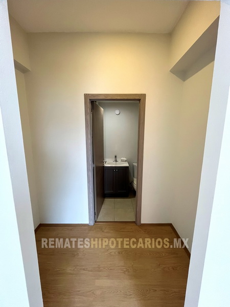 Cosmopol LifeStyle Coacalco Desocupado - 