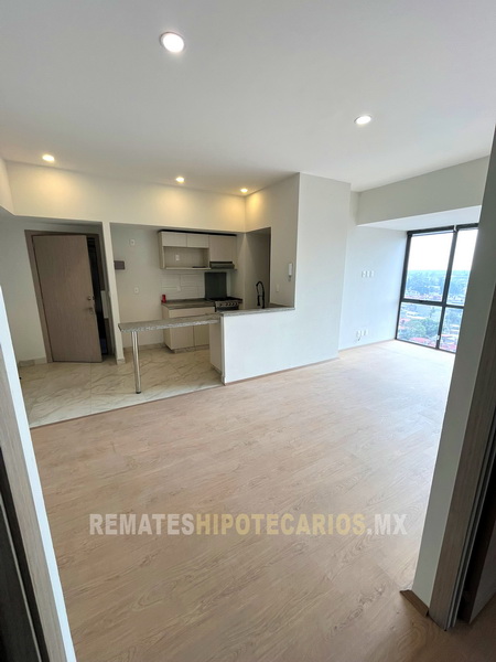 Cosmopol LifeStyle Coacalco Desocupado - 