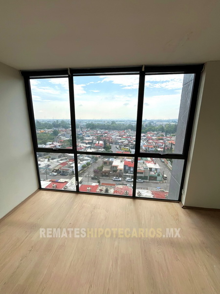 Cosmopol LifeStyle Coacalco Desocupado - 