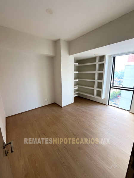Cosmopol LifeStyle Coacalco Desocupado - 