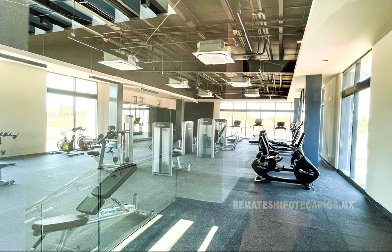 Cosmopol LifeStyle Coacalco Desocupado - 