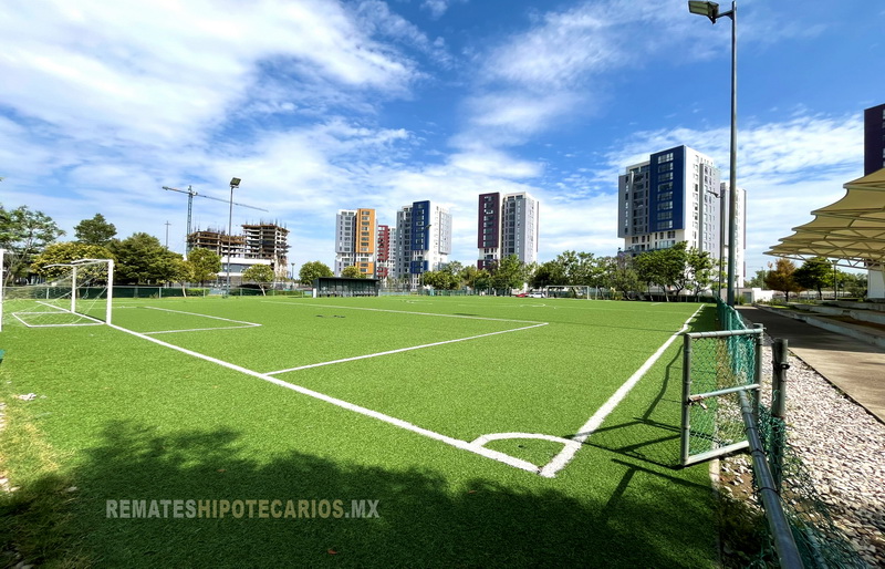 Cosmopol LifeStyle Coacalco Desocupado - 